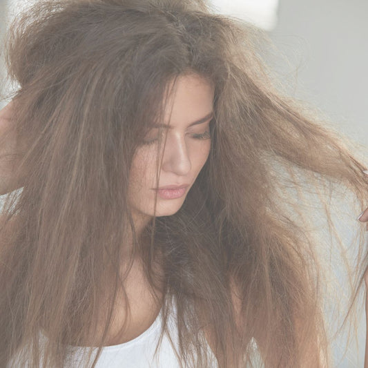 ultimate guide haarverzorging